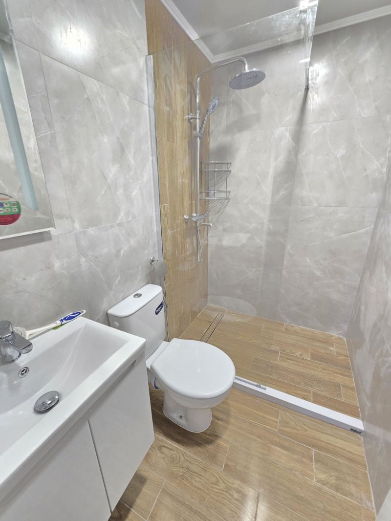 Дава под наем 3-СТАЕН, гр. Бургас, Център, снимка 6 - Апартаменти - 53003926