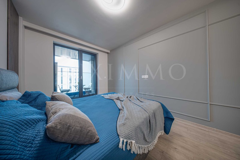 Дава под наем 3-СТАЕН, гр. София, Кръстова вада, снимка 8 - Апартаменти - 53087933