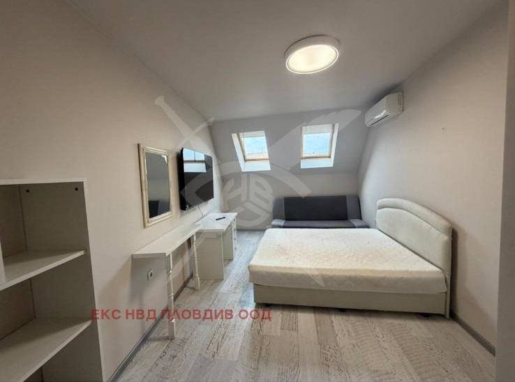 Дава под наем 3-СТАЕН, гр. Пловдив, Каменица 1, снимка 5 - Апартаменти - 53987929