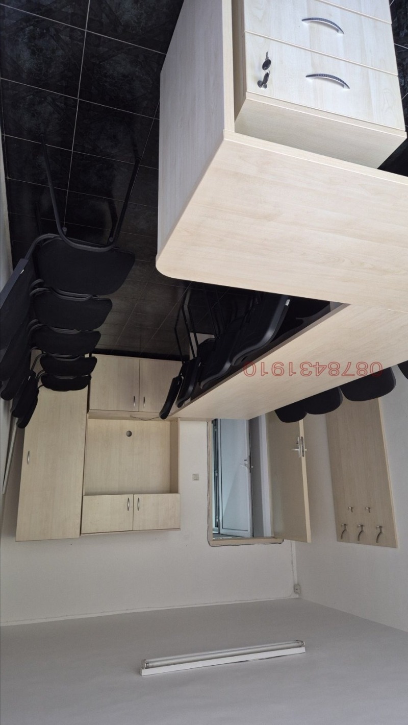 Дава под наем ОФИС, гр. София, Овча купел