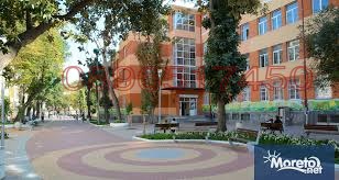 Дава под наем ГАРАЖ, ПАРКОМЯСТО, гр. Варна, Гръцка махала