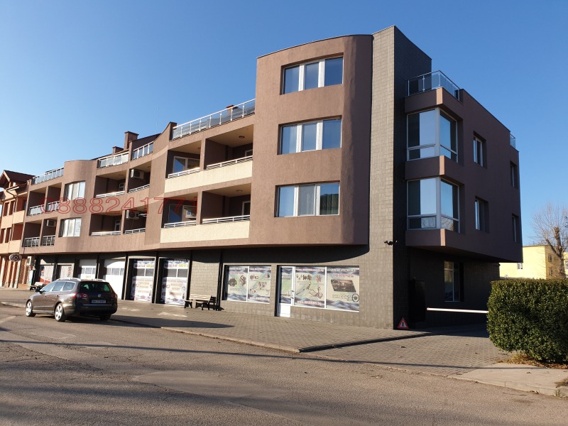 Дава под наем БИЗНЕС ИМОТ, гр. Видин, Бонония, снимка 4 - Други - 53329518