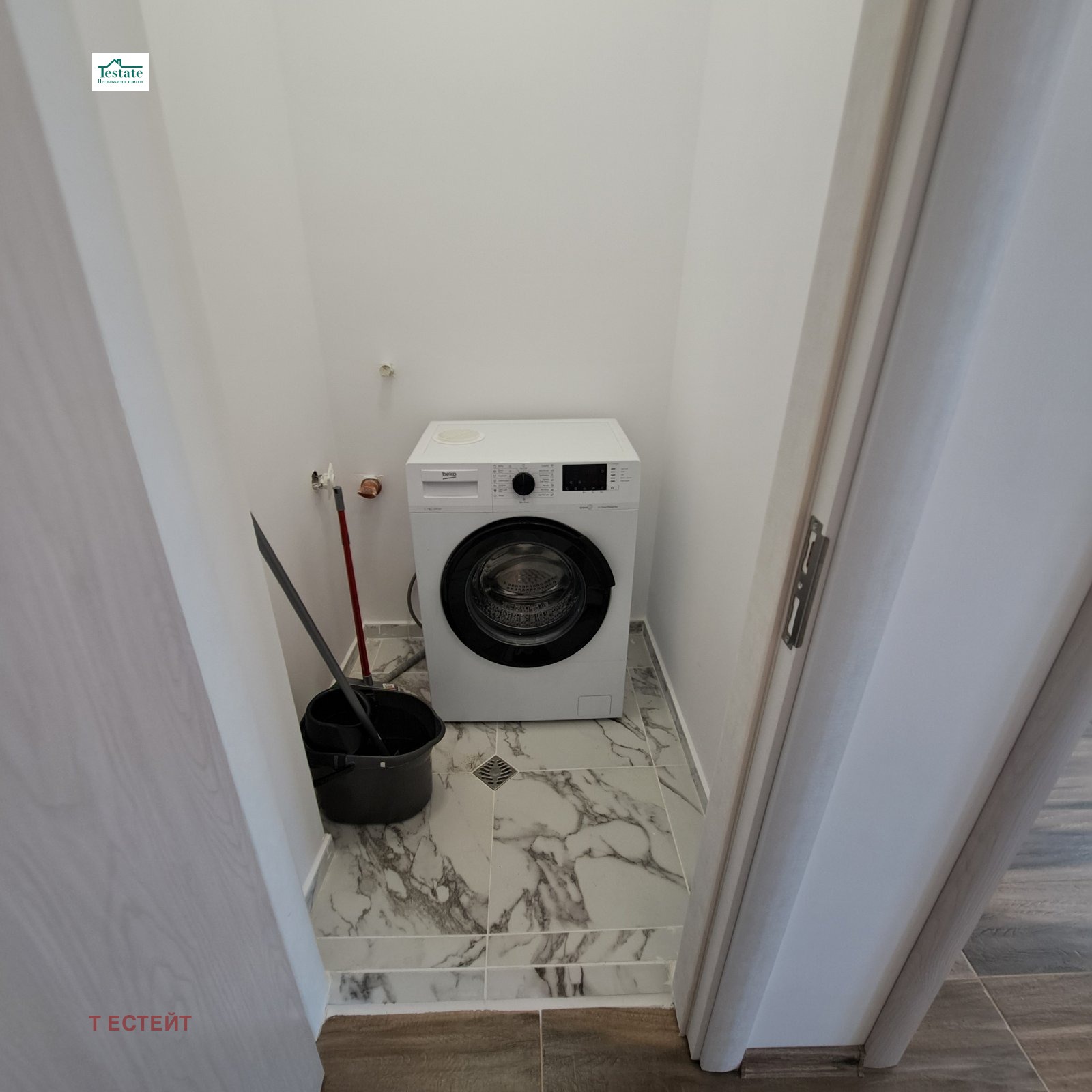 Дава под наем 2-СТАЕН, гр. София, Връбница 1, снимка 8 - Апартаменти - 55957706