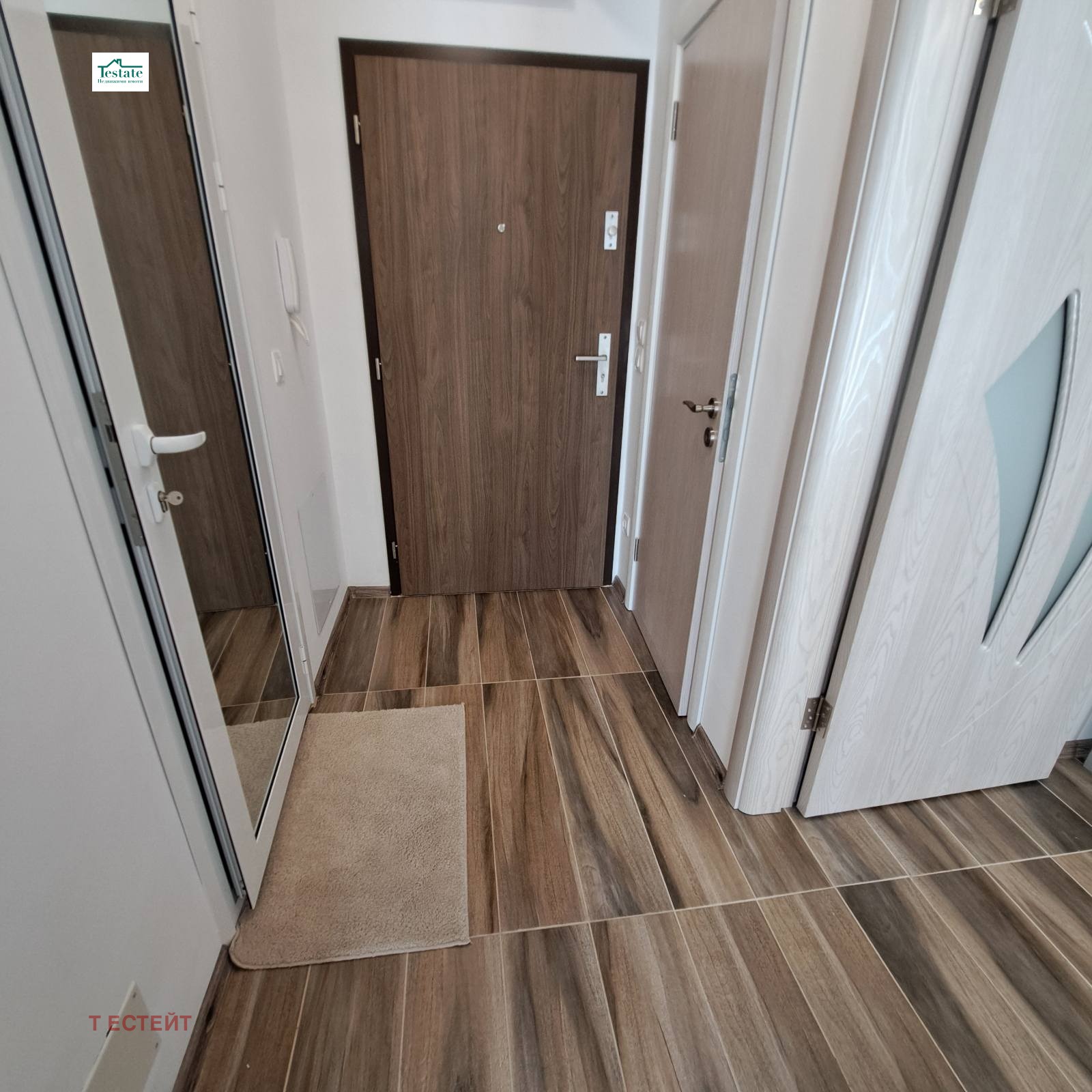 Дава под наем 2-СТАЕН, гр. София, Връбница 1, снимка 9 - Апартаменти - 55957706
