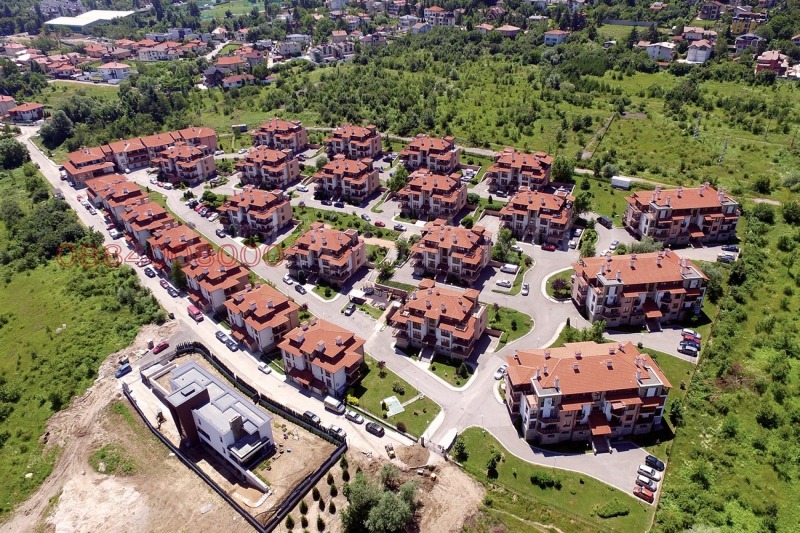 Дава под Наем 3-СТАЕН в град София, Драгалевци - 92 кв.м / 820 € » 1 603.78 лв.