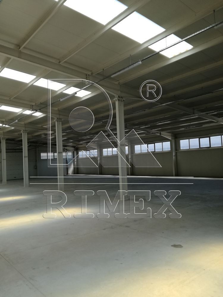 Дава под Наем СКЛАД | Imot.bg — изображение 2