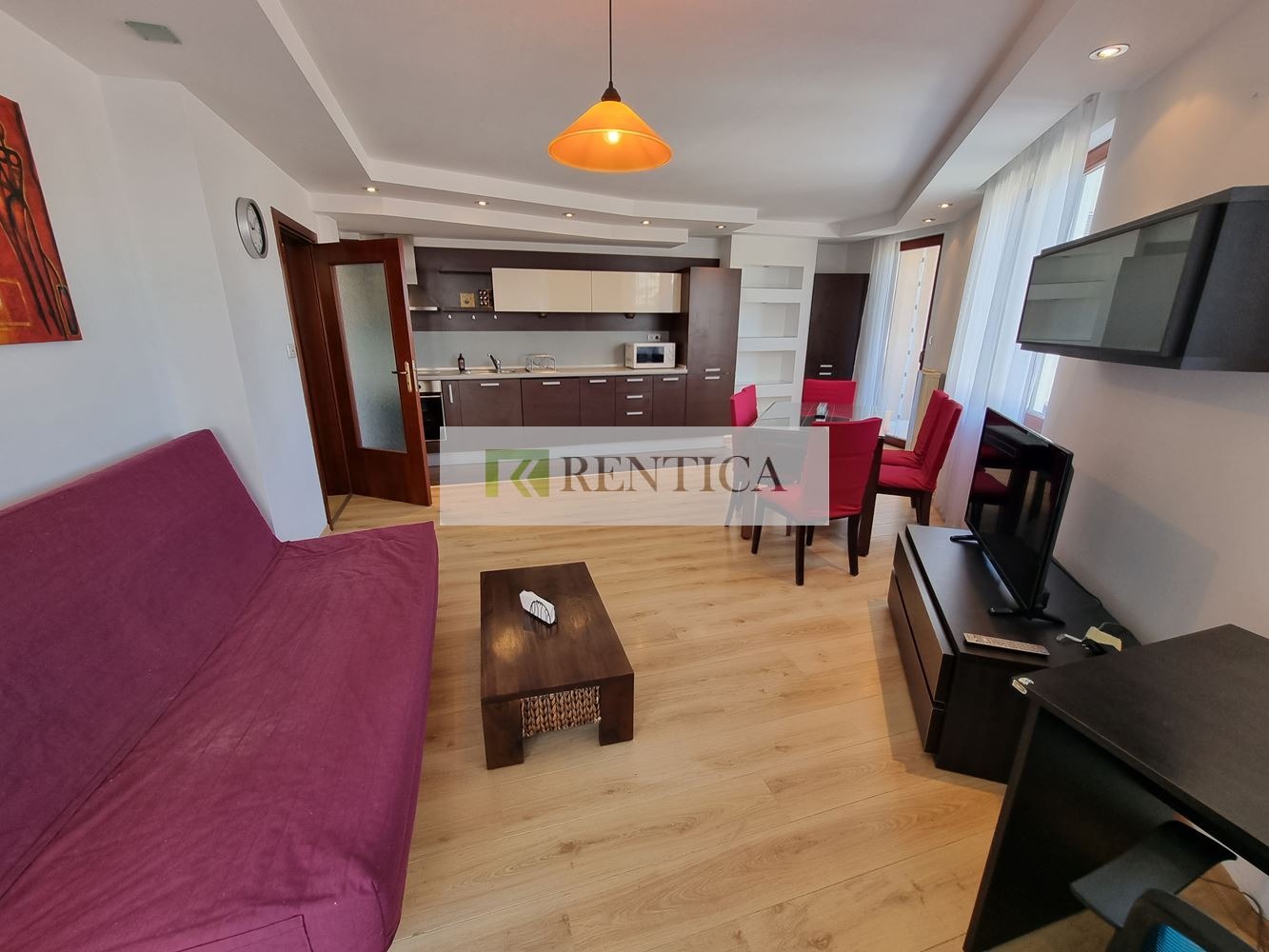 Дава под Наем 2-СТАЕН | Imot.bg — изображение 1