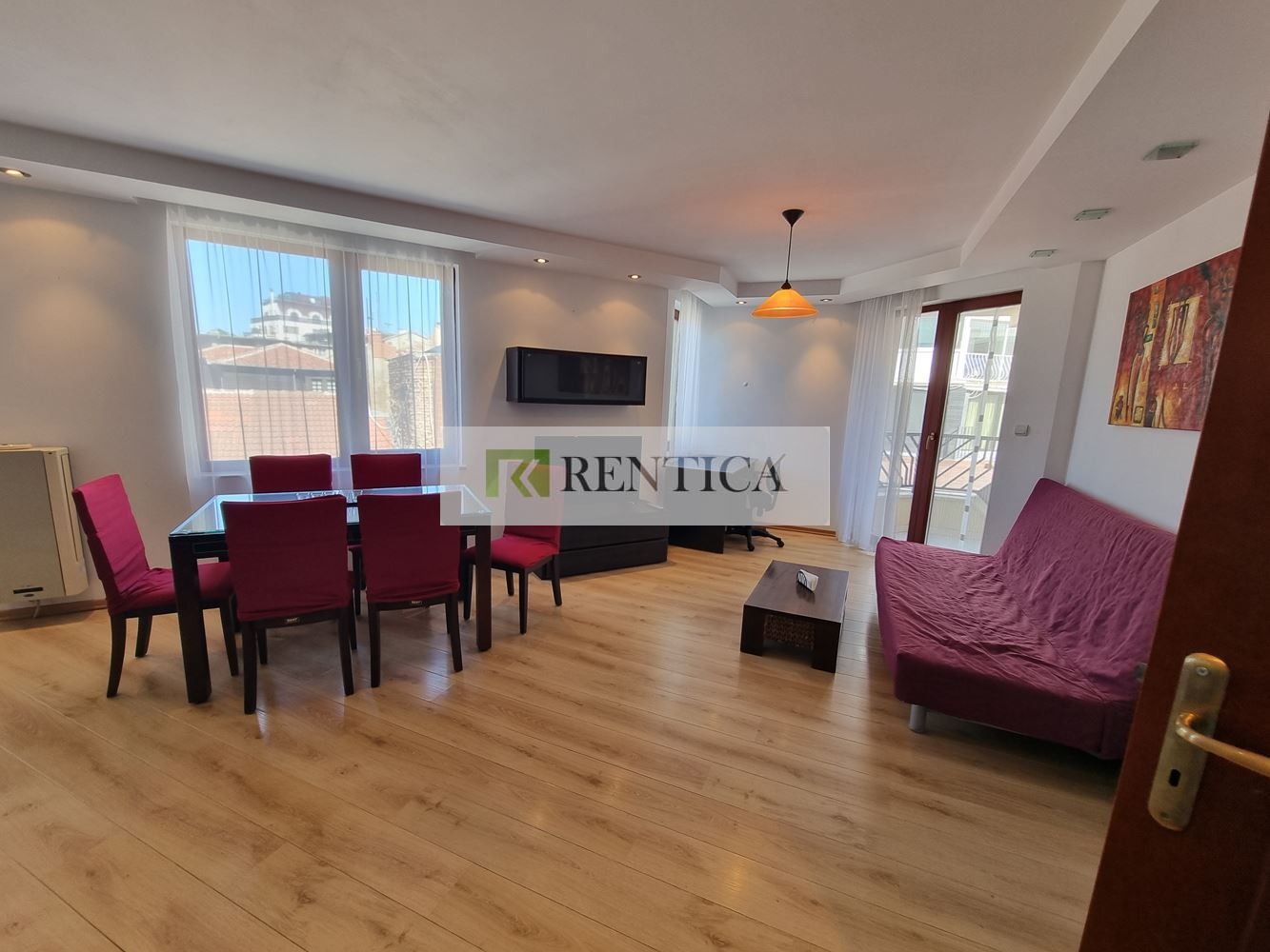 Дава под Наем 2-СТАЕН | Imot.bg — изображение 7