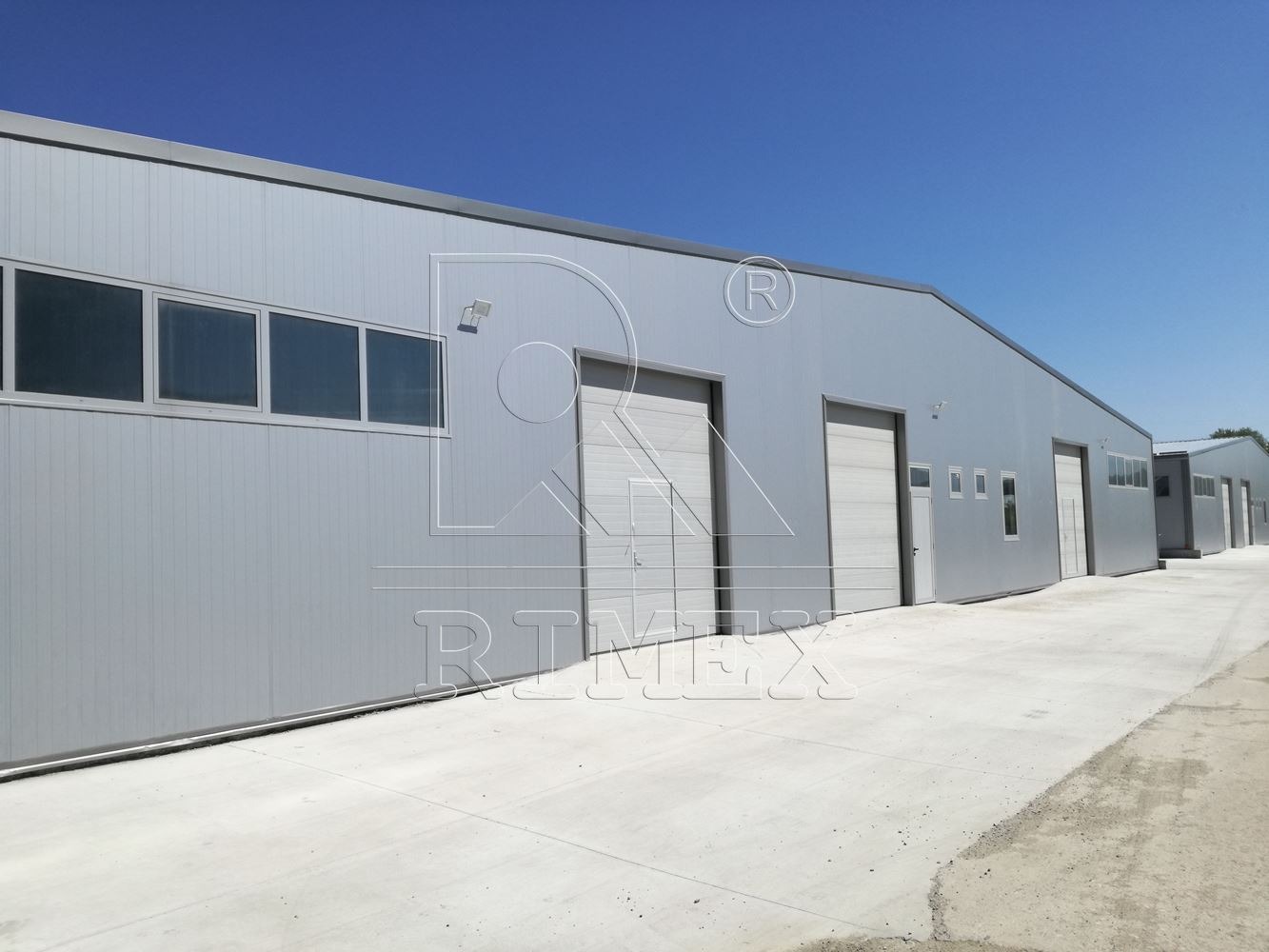 Дава под Наем СКЛАД | Imot.bg — изображение 1