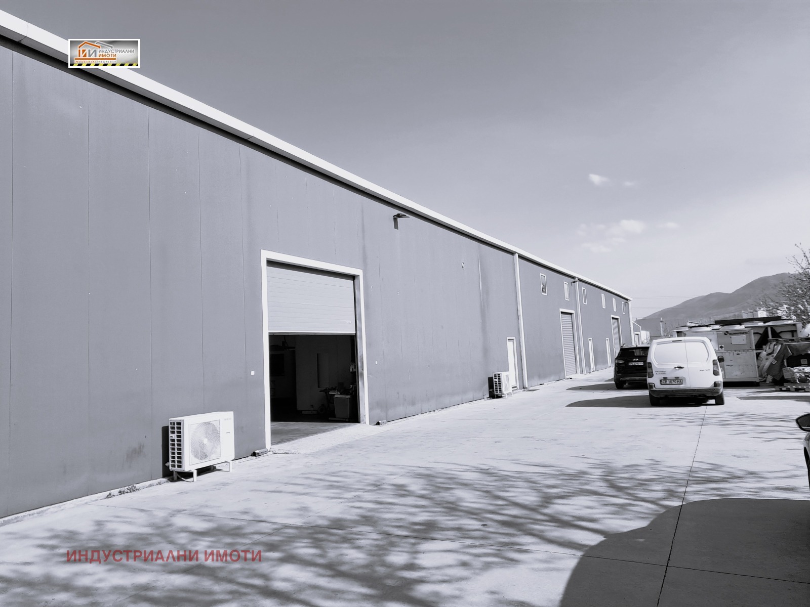 Дава под Наем ПРОМ. ПОМЕЩЕНИЕ | Imot.bg — изображение 10