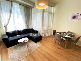 1 bedroom Druzhba 1, Sofia 1