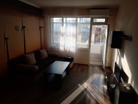 3-стаен град София, Западен парк 2