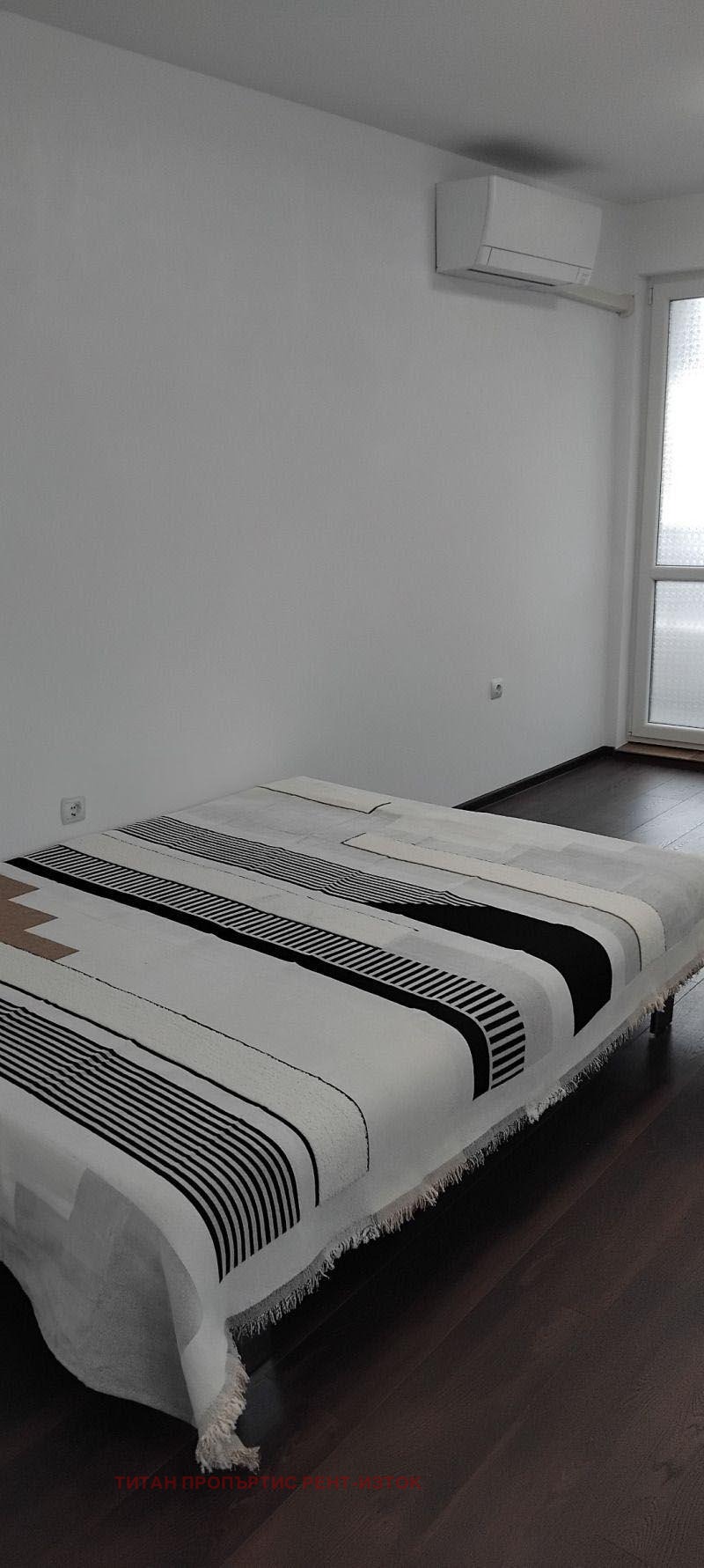 В оренду  Студія Бургас , Сарафово , 37 кв.м | 11646315 - зображення [2]