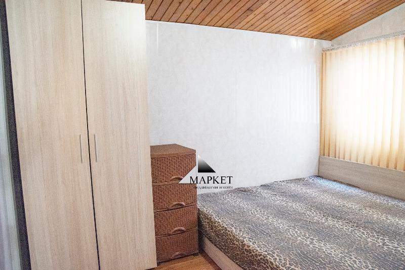 Vuokrattavana  1 makuuhuone Plovdiv , Mladežki Halm , 60 neliömetriä | 56769646 - kuva [10]