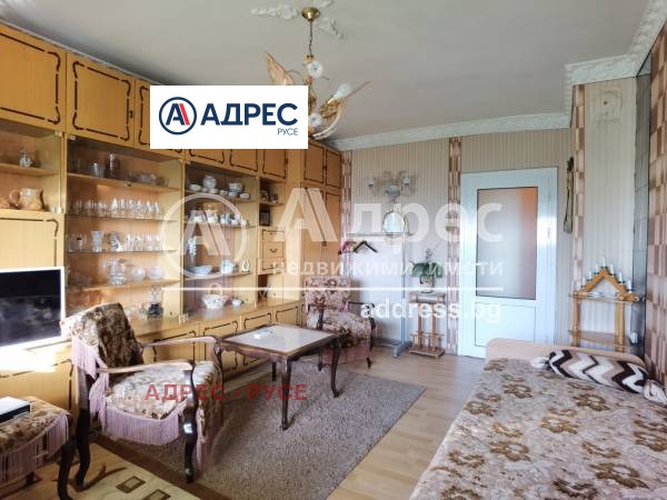 Zu vermieten  1 Schlafzimmer Ruse , Rodina 2 , 68 qm | 86187856 - Bild [5]