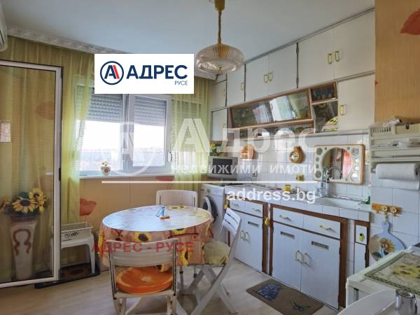 Zu vermieten  1 Schlafzimmer Ruse , Rodina 2 , 68 qm | 86187856