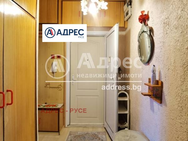Zu vermieten  1 Schlafzimmer Ruse , Rodina 2 , 68 qm | 86187856 - Bild [11]