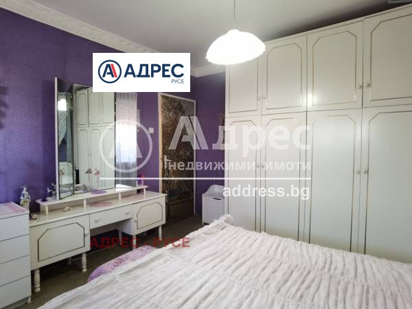Zu vermieten  1 Schlafzimmer Ruse , Rodina 2 , 68 qm | 86187856 - Bild [9]