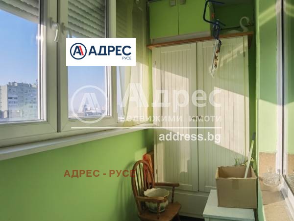 Zu vermieten  1 Schlafzimmer Ruse , Rodina 2 , 68 qm | 86187856 - Bild [6]