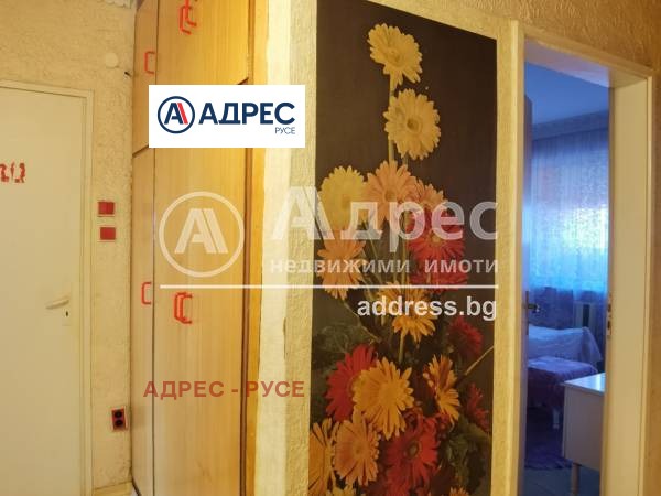 Zu vermieten  1 Schlafzimmer Ruse , Rodina 2 , 68 qm | 86187856 - Bild [12]