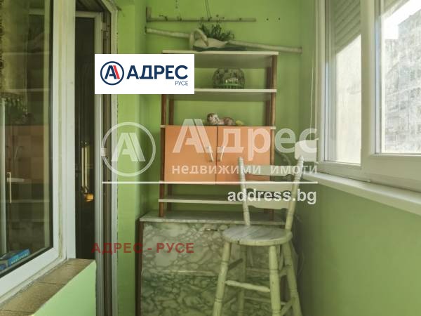 Zu vermieten  1 Schlafzimmer Ruse , Rodina 2 , 68 qm | 86187856 - Bild [7]