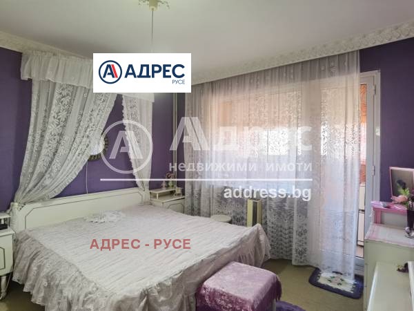 Zu vermieten  1 Schlafzimmer Ruse , Rodina 2 , 68 qm | 86187856 - Bild [8]
