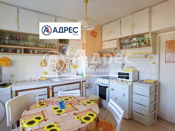 Zu vermieten  1 Schlafzimmer Ruse , Rodina 2 , 68 qm | 86187856 - Bild [2]
