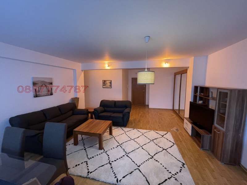 Дава под наем 2-СТАЕН, гр. Пловдив, Център