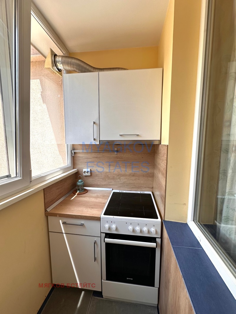 В аренду  1 спальня София , Люлин 4 , 65 кв.м | 13057301 - изображение [3]