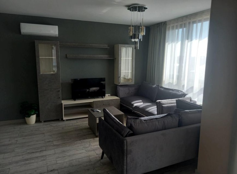 Vuokrattavana  1 makuuhuone Plovdiv , Hristo Smirnenski , 77 neliömetriä | 77138583 - kuva [3]