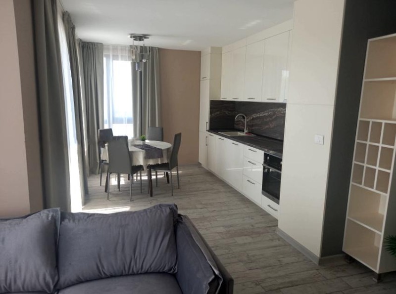 Vuokrattavana  1 makuuhuone Plovdiv , Hristo Smirnenski , 77 neliömetriä | 77138583 - kuva [2]
