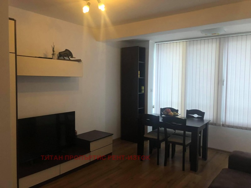 Дава под наем  2-стаен град Бургас , Лазур , 80 кв.м | 49823496 - изображение [2]
