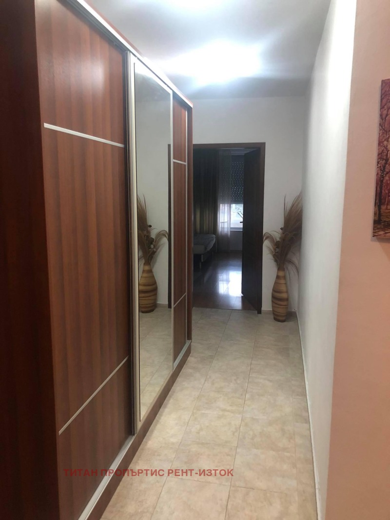 Дава под наем  2-стаен град Бургас , Лазур , 80 кв.м | 49823496 - изображение [4]