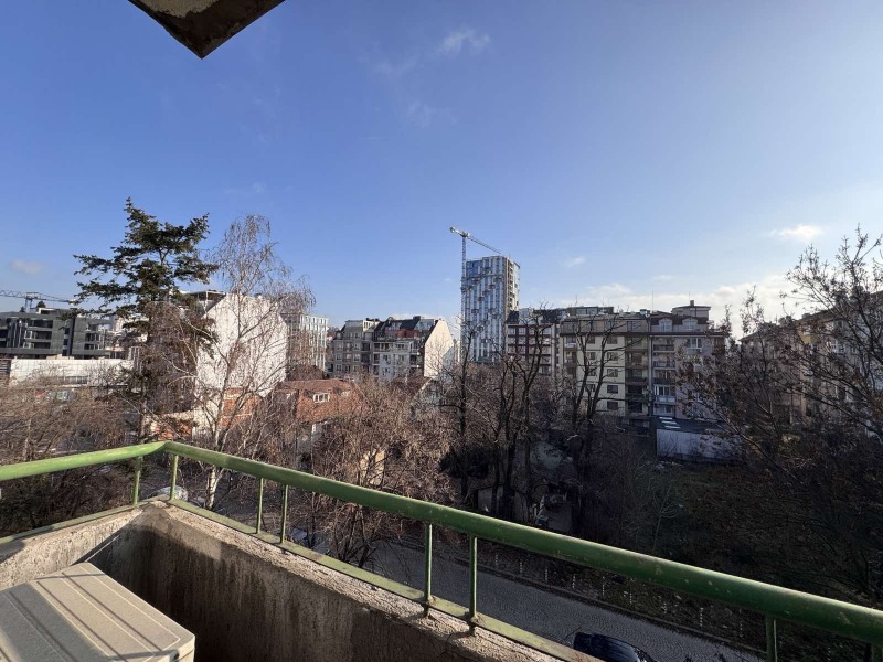 Дава под наем 2-СТАЕН, гр. София, Център, снимка 6 - Апартаменти - 52983611