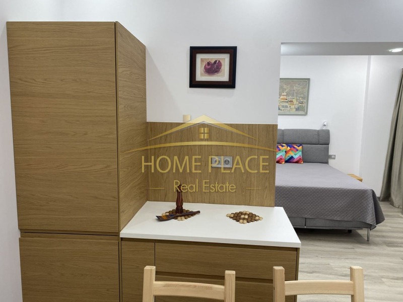 Дава под наем 2-СТАЕН, гр. Варна, Център, снимка 7 - Апартаменти - 53096122