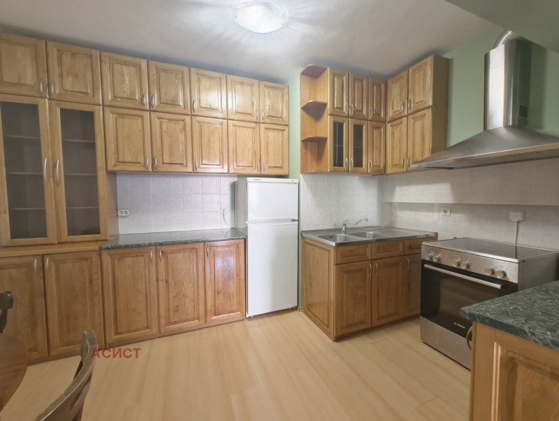 K pronájmu  2 ložnice Sofia , Vitoša , 76 m2 | 38164195