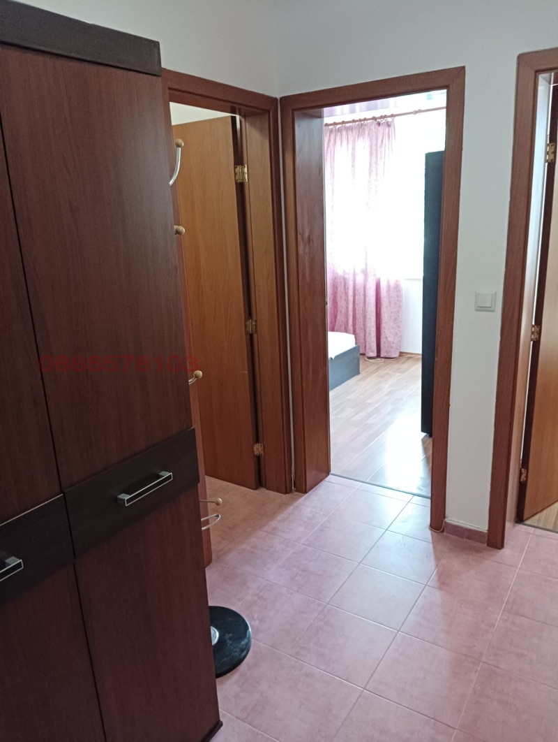 Дава под наем 3-СТАЕН, гр. София, Витоша, снимка 4 - Апартаменти - 52784210