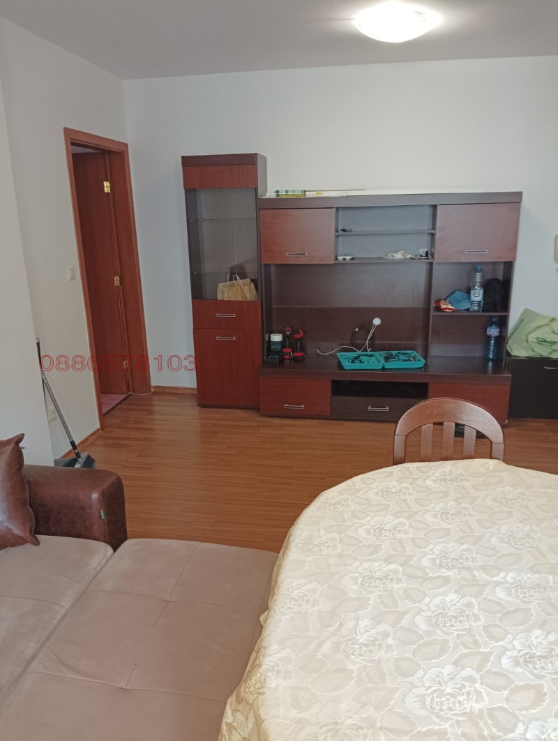 Дава под наем 3-СТАЕН, гр. София, Витоша, снимка 2 - Апартаменти - 52784210