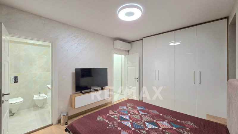 Дава под наем 3-СТАЕН, гр. Пловдив, Христо Смирненски, снимка 7 - Апартаменти - 52391467