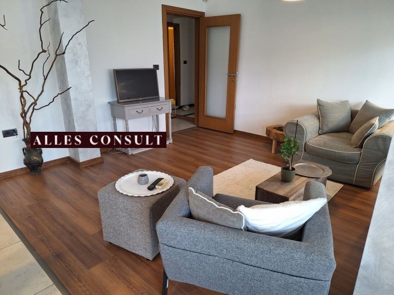 Til leie  2 soverom Sofia , Lozenets , 111 kvm | 76084492 - bilde [9]