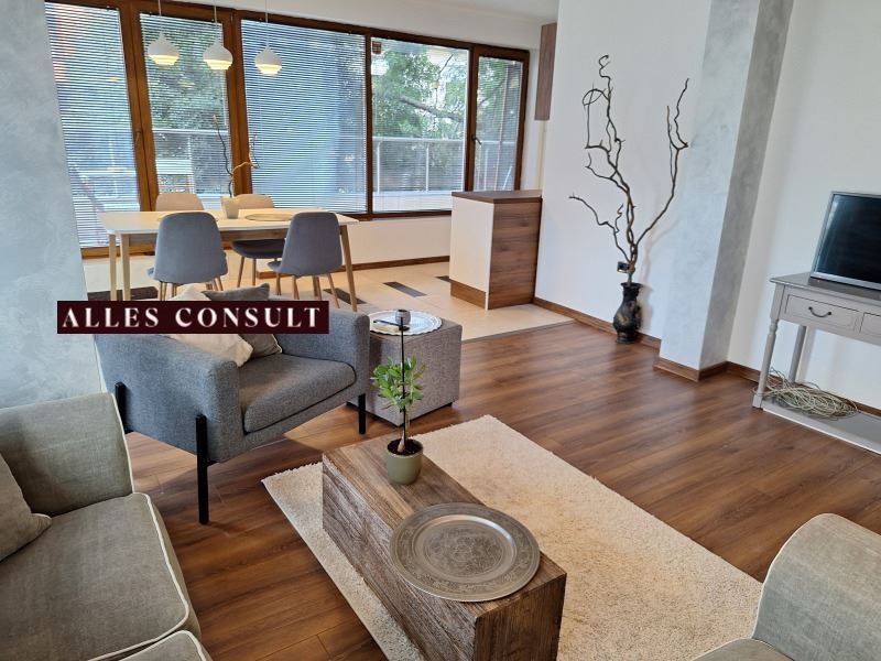 Til leie  2 soverom Sofia , Lozenets , 111 kvm | 76084492 - bilde [10]