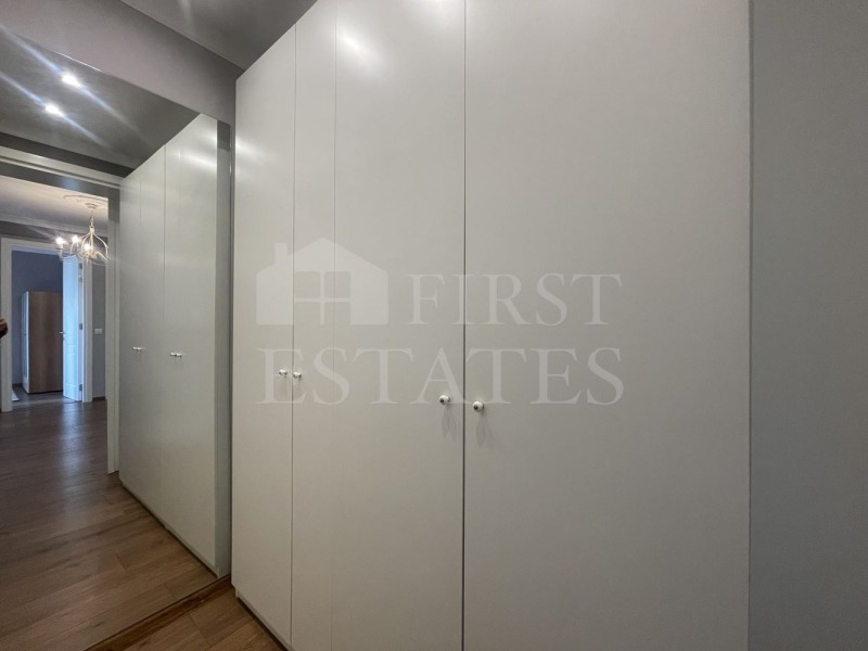 Дава под наем 3-СТАЕН, гр. София, Център, снимка 8 - Апартаменти - 53591581