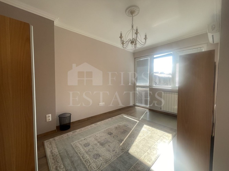 Дава под наем 3-СТАЕН, гр. София, Център, снимка 7 - Апартаменти - 53591581