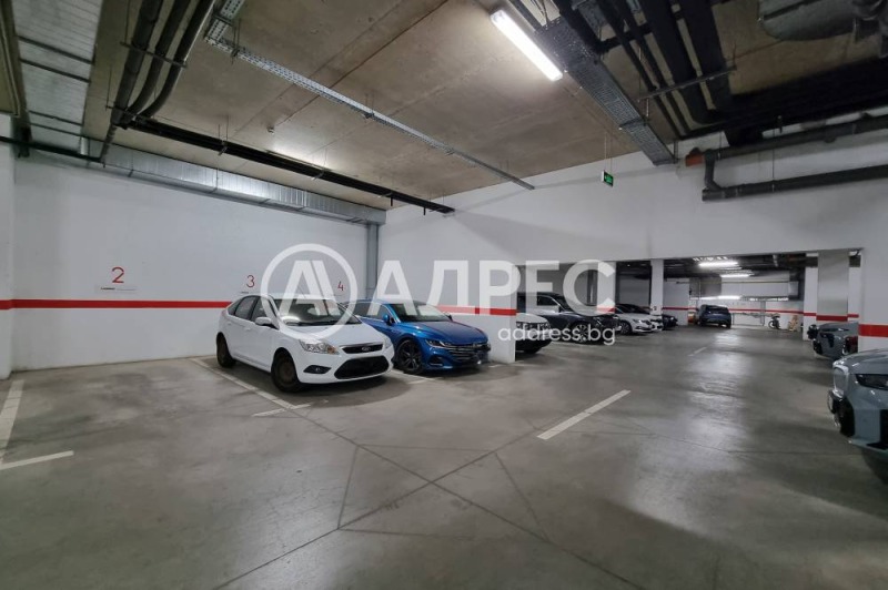 Дава под наем ОФИС, гр. София, Младост 4, снимка 5 - Офиси - 52647588