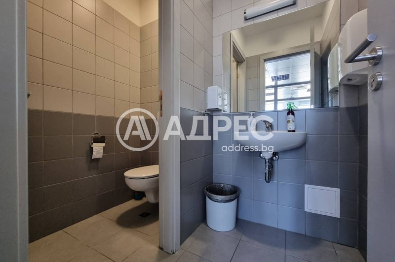 Дава под наем ОФИС, гр. София, Младост 4, снимка 6 - Офиси - 52647588