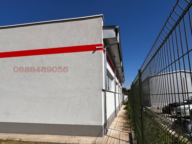 For Rent  Storage region Veliko Tarnovo , Lyaskovets , 150 sq.m | 59846269 - image [4]