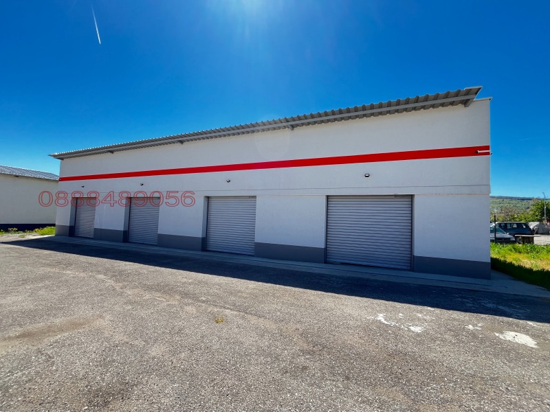 For Rent  Storage region Veliko Tarnovo , Lyaskovets , 150 sq.m | 59846269