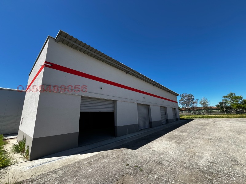 For Rent  Storage region Veliko Tarnovo , Lyaskovets , 150 sq.m | 59846269 - image [2]
