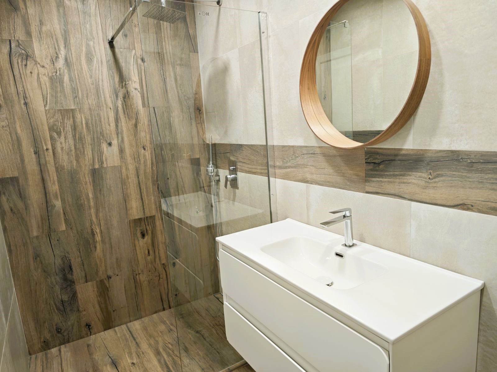 Дава под наем 2-СТАЕН, гр. София, Малинова долина, снимка 6 - Апартаменти - 54239746