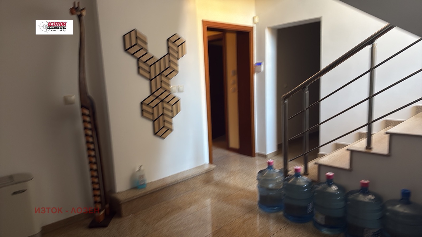 Дава под наем 3-СТАЕН, гр. София, Враждебна, снимка 9 - Апартаменти - 53856314